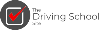 Driving School Site